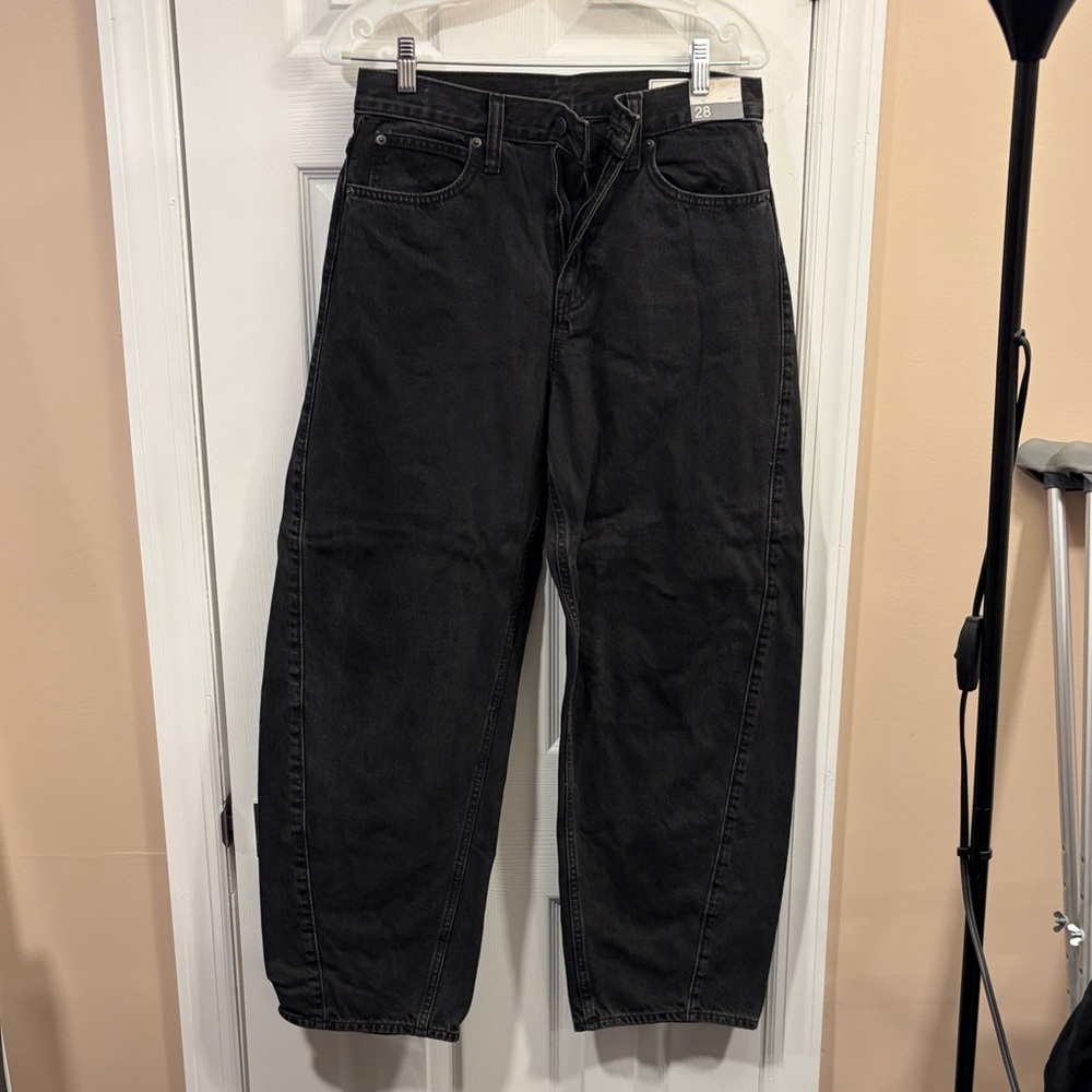 Black Women's Jeans